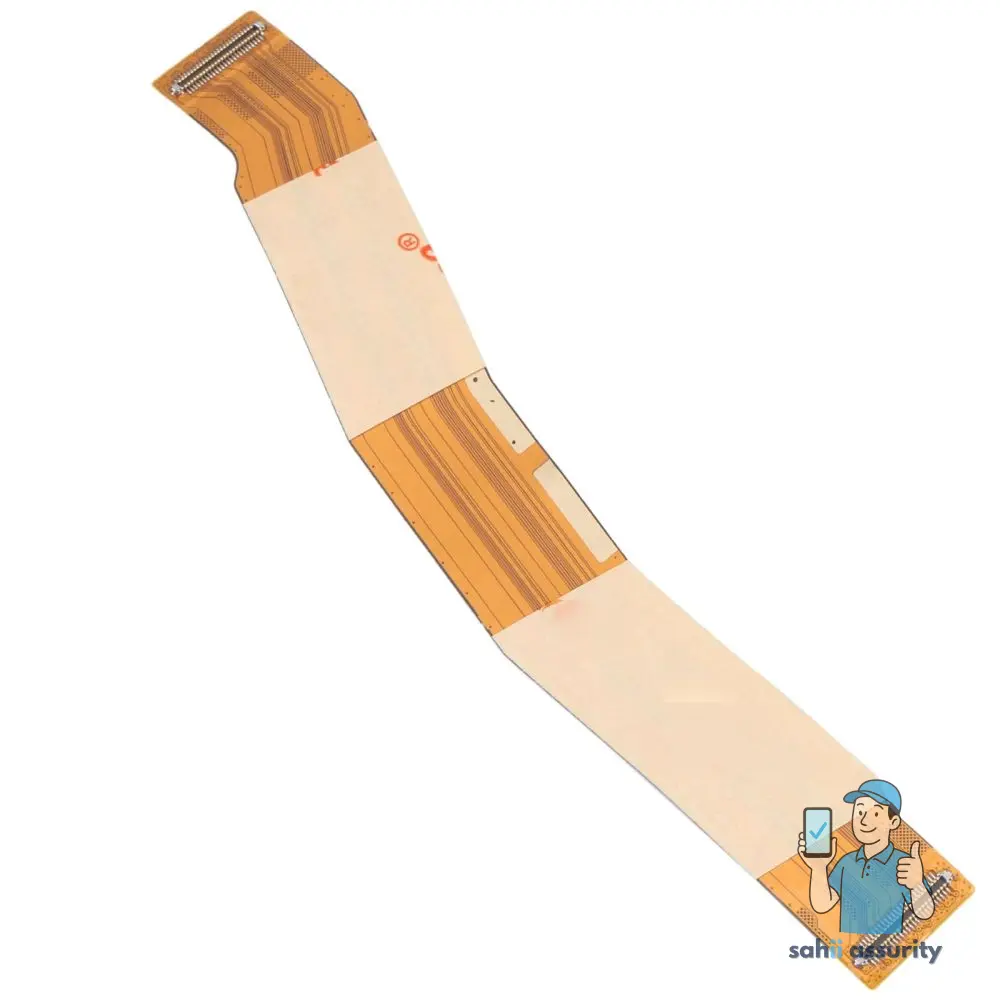 Main Board Flex Cable for Motorola Moto G32 thumbnail
